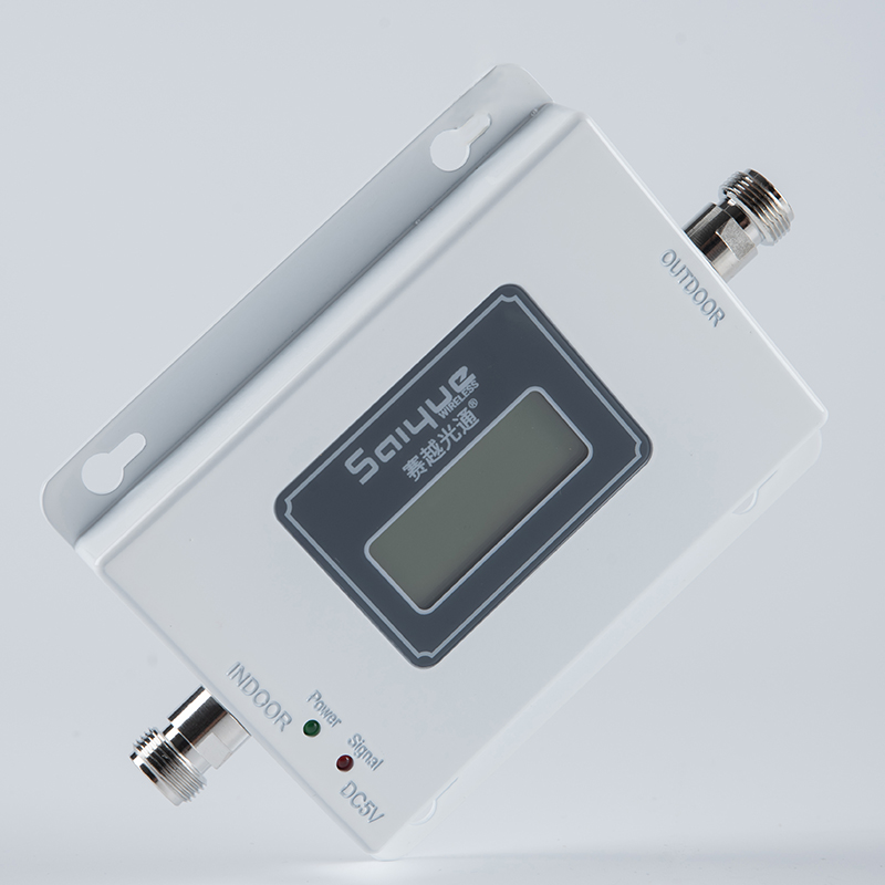 七坊镇家用配电房机房信号放大器200㎡
