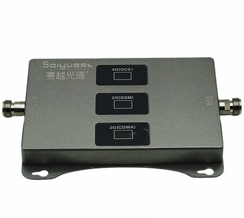 七坊镇三频手机信号增强器200㎡