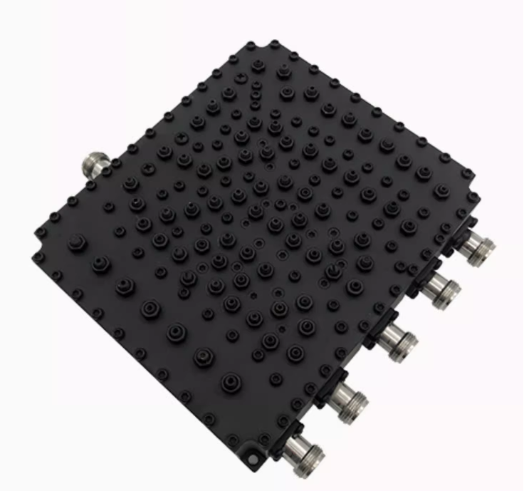  七坊镇双频三频四频五频腔体合路器4G+5G