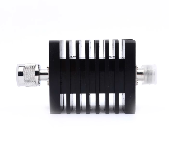  七坊镇腔体固定衰减器0-3G/0-4G  N型接口